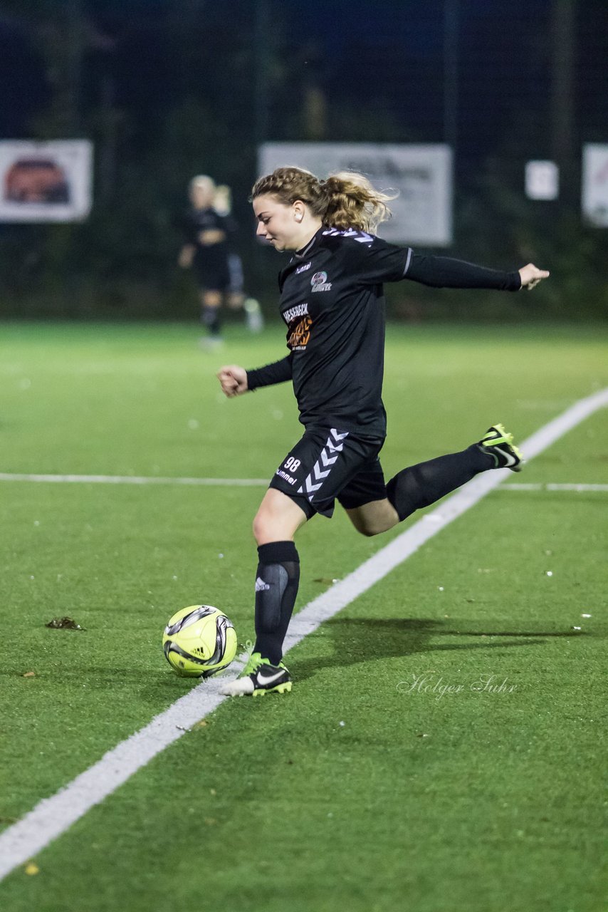 Bild 82 - Frauen Bramstedter TS - SV Henstedt Ulzburg3 : Ergebnis: 0:8